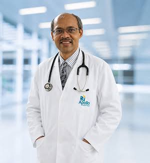 Dr Sanjay Shina